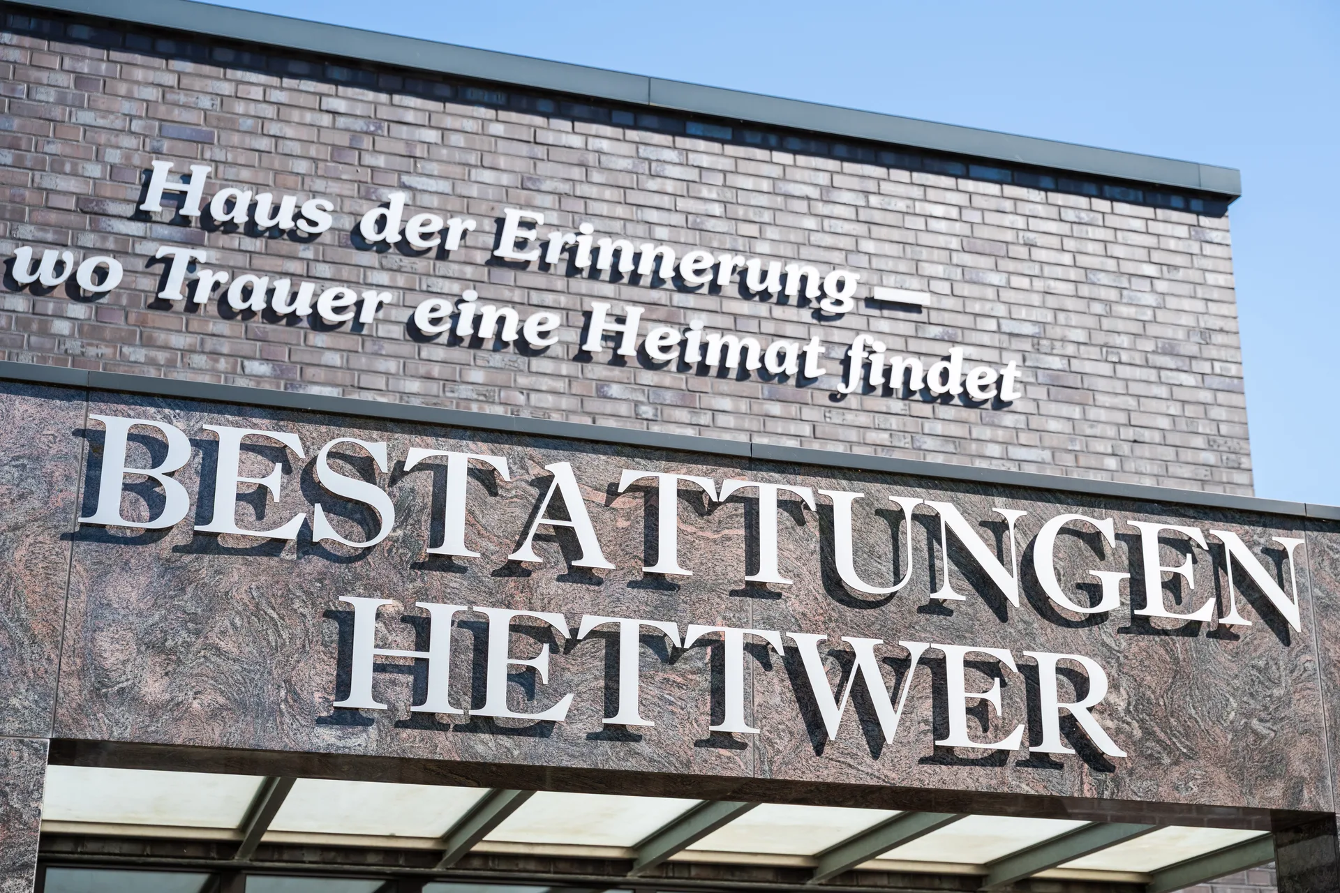 Haus der Erinnerung Lüdinghausen