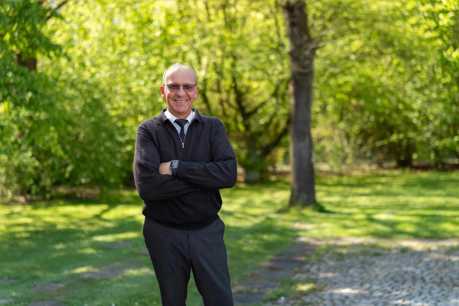 Werner Hettwer