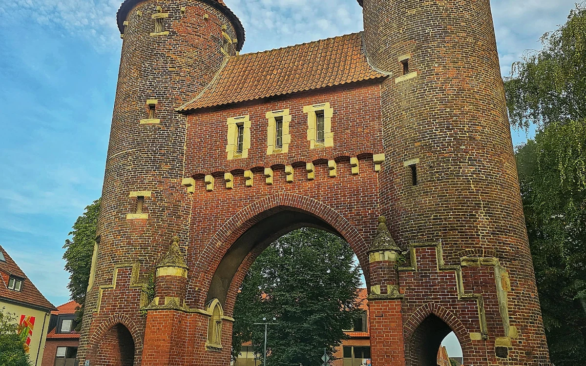 Standort Dülmen