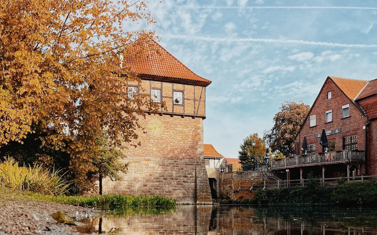 Haus der Erinnerung Lüdinghausen